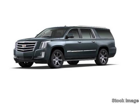 CADILLAC ESCALADE ESV 2020 1GYS3HKJ2LR136886 image